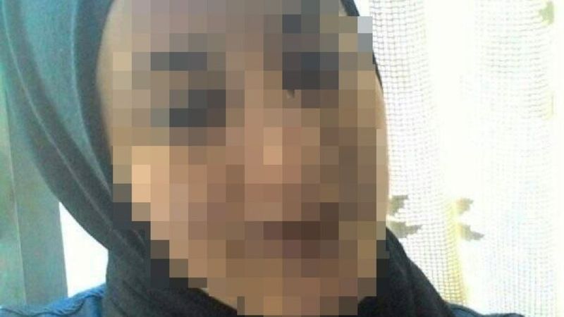 Kocaeli'de yeni doğan bebeğini öldüren anneye müebbet hapis