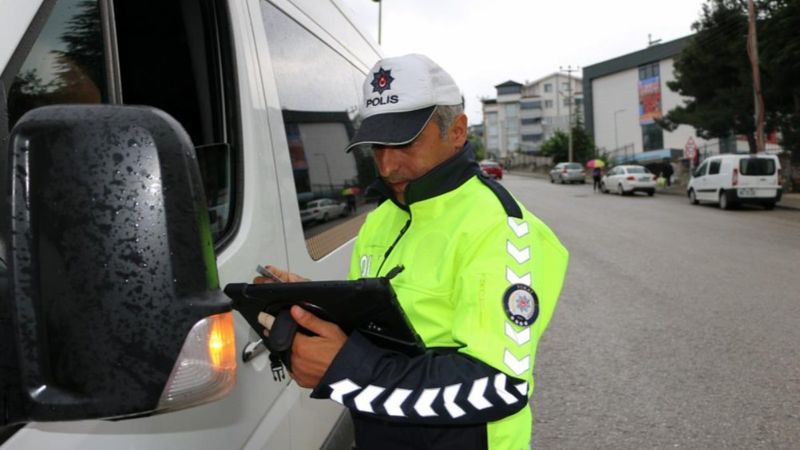 İçişleri Bakanlığı’ndan, ülke genelinde 'Güvenli Eğitim Uygulaması'