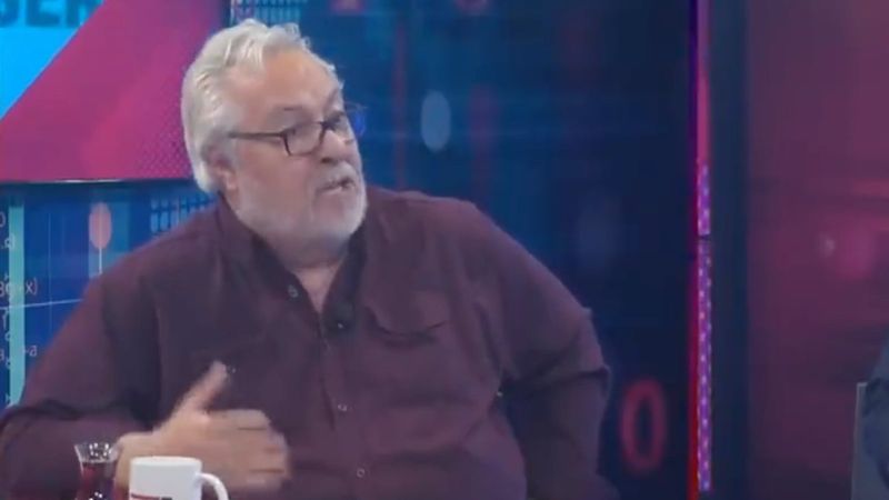 Rutkay Aziz: Kemal Kılıçdaroğlu arkasından gidilecek bir adam