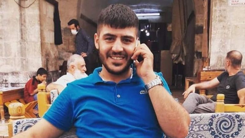 Adanalı genç evinde öldürüldü