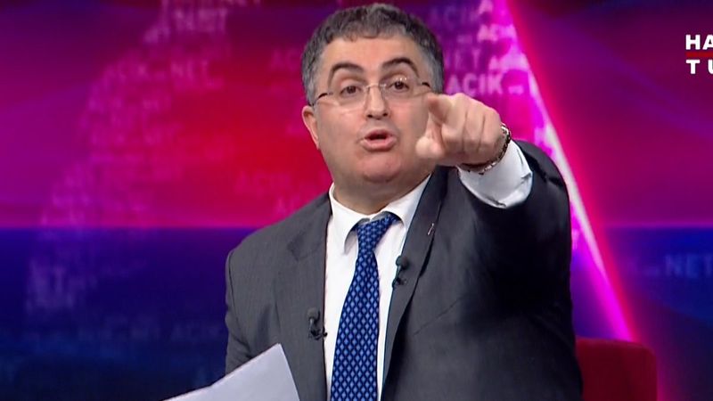 Ersan Şen, Kemal Kılıçdaroğlu'nun sözlerini eleştirdi