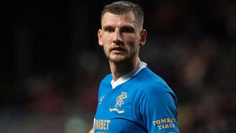 Borna Barisic'ten Trabzonspor sözleri