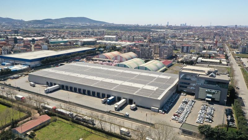 BİM iklim değişikliğiyle mücadeleye katkı sağlamaya devam ediyor