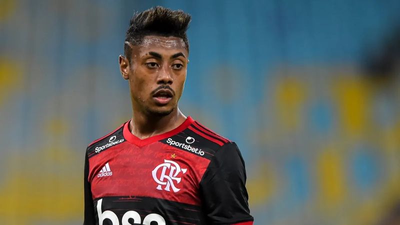 Fenerbahçe'de gündem Bruno Henrique