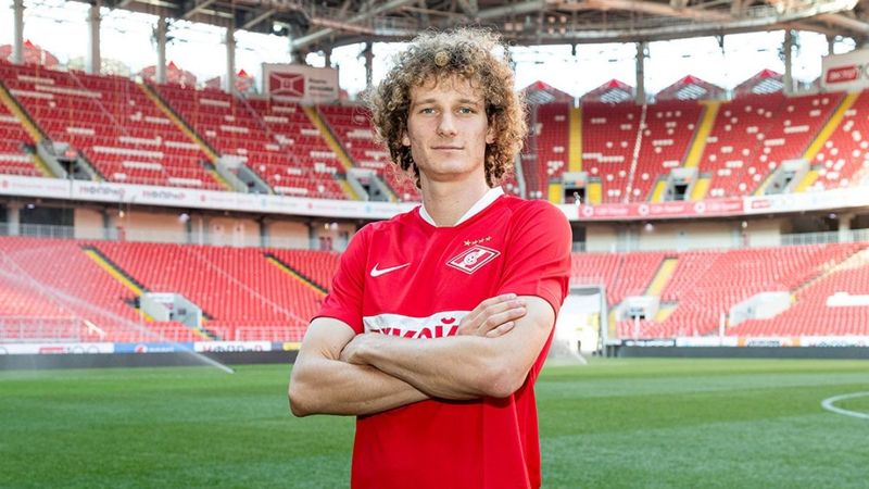 Alex Kral, Fenerbahçe'den haber bekliyor