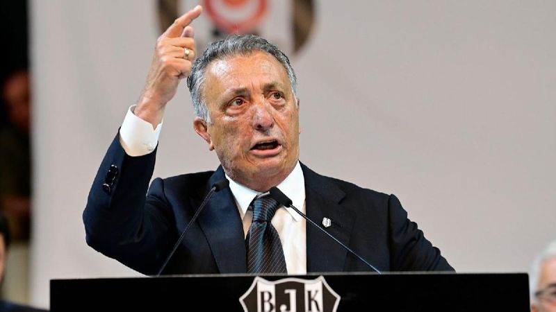 Ahmet Nur Çebi'den Gedson tepkisi: Yalan konuşanlar sussun