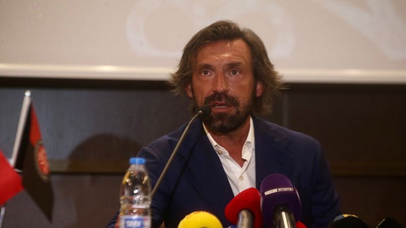 Karagümrük'ün 'Baba' filmi göndermesi İtalya'da tepki çekti