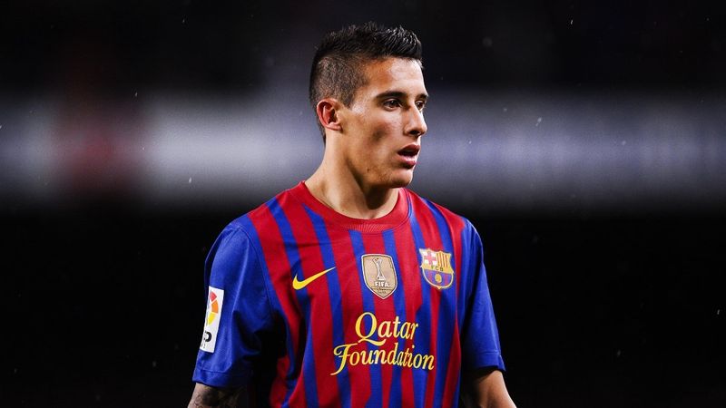 Trabzonspor ile Beşiktaş Cristian Tello'nun peşinde