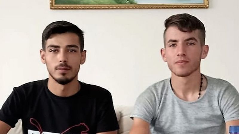 Denizli'de 5 gündür kayıp gençler, kuyuda ölü bulundu