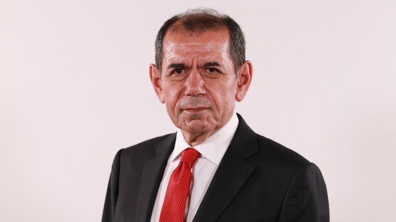 Dursun Özbek'ten transfer açıklaması