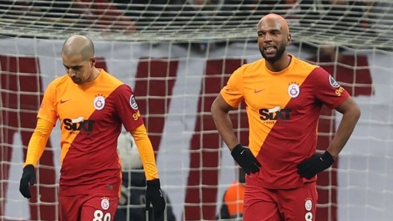 Feghouli ile Babel'in ayrılmaya niyeti yok