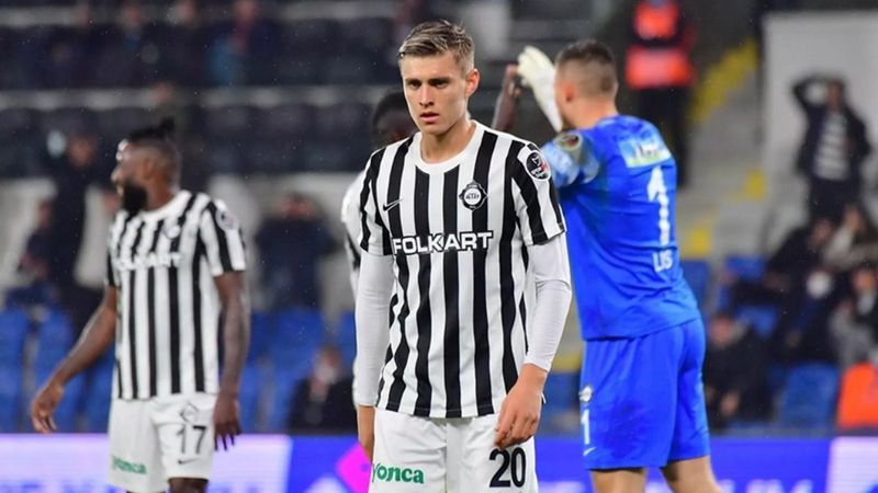 Beşiktaş'ın istediği Kazımcan Karataş'ın bonservis bedeli belli oldu mu?