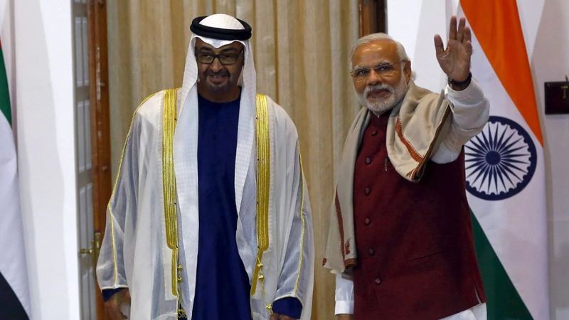 Hz. Muhammed'e hakaret, Hindistan ile Körfez ülkelerinin arasını açabilir