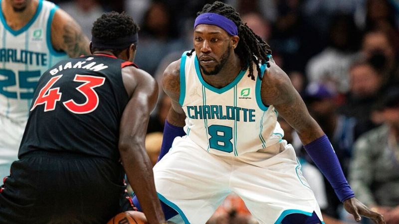 Montrezl Harrell hapis cezasıyla karşı karşıya