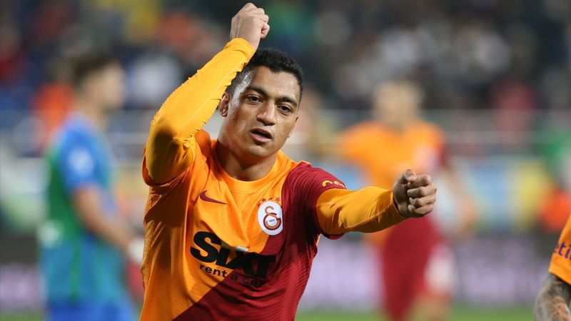 Mohamed, Zamalek'in teklifini reddetti