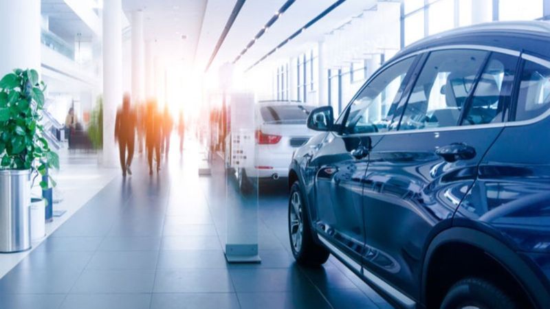 Çin'de otomobil satışları mayısta yüzde 57 arttı
