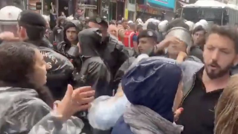 Mustafa Şentop'tan Salihe Aydeniz tepkisi: Dokunulmazlığı kaldırılmalı