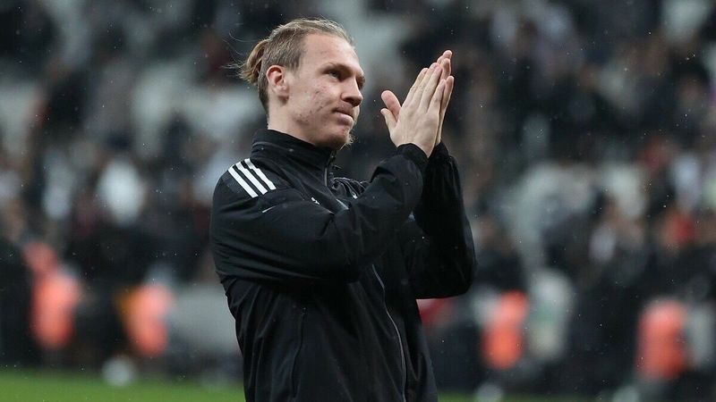 Valerien Ismael'den Serdar Saatçı raporu