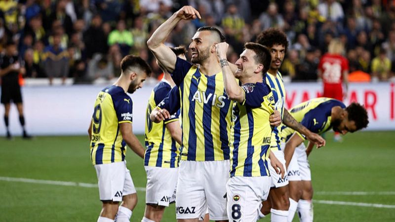 Fenerbahçe'nin Şampiyonlar Ligi ön elemesindeki rakibi