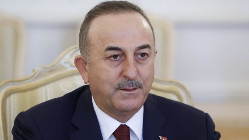 Mevlüt Çavuşoğlu: 'Tahıl koridoru' konusunda cevap bekliyoruz