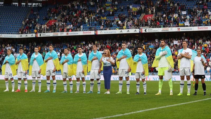 Fenerbahçe'nin rakibi Dinamo Kiev'i yakından tanıyalım