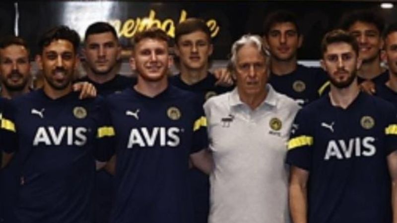 Ensar Brahic, Fenerbahçe kamp kadrosunda