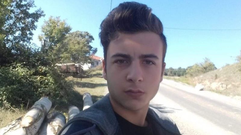 Balıkesir'de lise öğrencisi yangında hayatını kaybetti