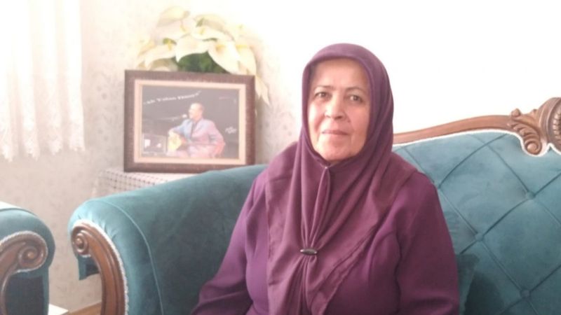 Neşet Ertaş'ın kız kardeşinden 'vasiyet' iddialarına tepki