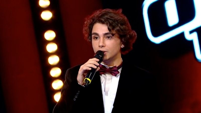 Hadise'nin 'minik star'ı Aziz Kiraz'ın son hali sosyal medyayı salladı! 'Zaten belliydi'