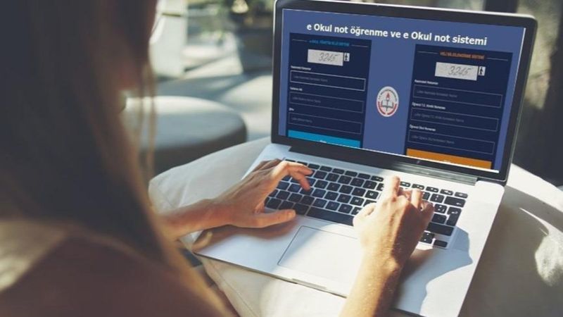 e-Okul kapandı mı, not girişi bitti mi 2022?