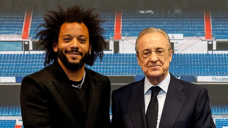 Marcelo, Fenerbahçe'den 6 milyon euro istedi