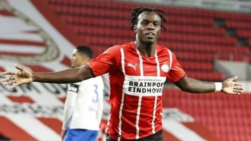 Fenerbahçe'den Bruma adımı: PSV ile anlaştılar