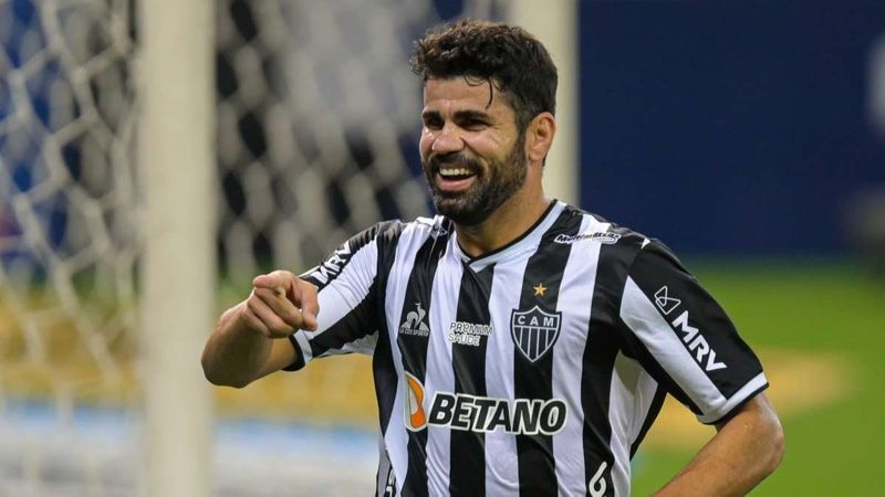 Fatih Karagümrük, Diego Costa'yı istiyor