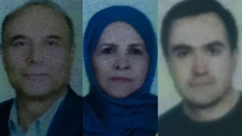 Esenyurt'ta eşinin ailesini katleden damadın cezai ehliyeti kontrol edilecek