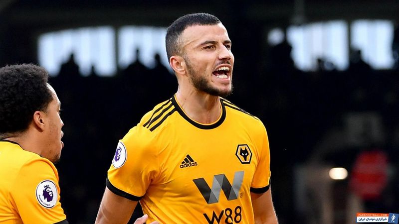 Beşiktaş, Romain Saiss'i KAP'a bildirdi