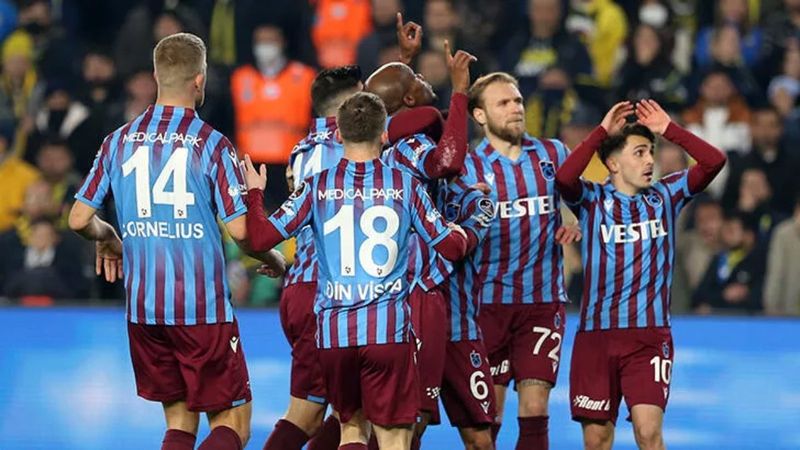 Trabzonspor, Marc Batra ile anlaşma sağladı mı?