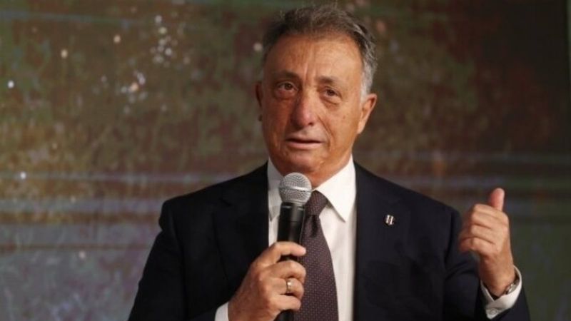 Ahmet Nur Çebi'den gündeme ilişkin sözler