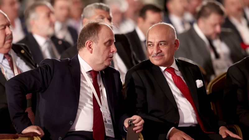 Mehmet Büyükekşi'den yabancı kuralı açıklaması