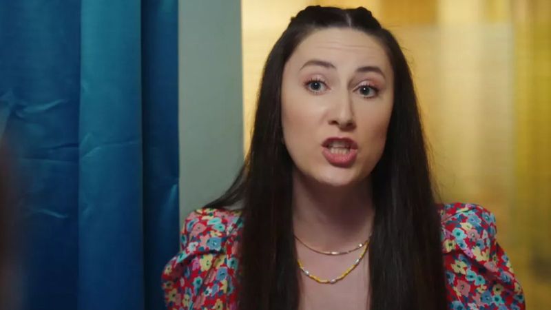 Senden Daha Güzel'in Binnur'u gerçekte tam bir afetmiş! 'Endamın yeter'