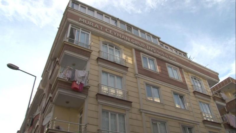 Esenyurt’ta 2 yaşındaki çocuk pencereden düşerek öldü