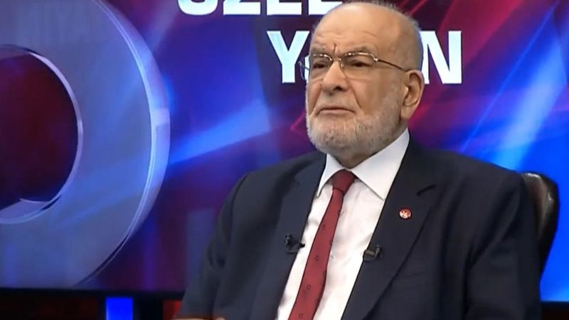Temel Karamollaoğlu: Seçimden sonra kararları biz vereceğiz