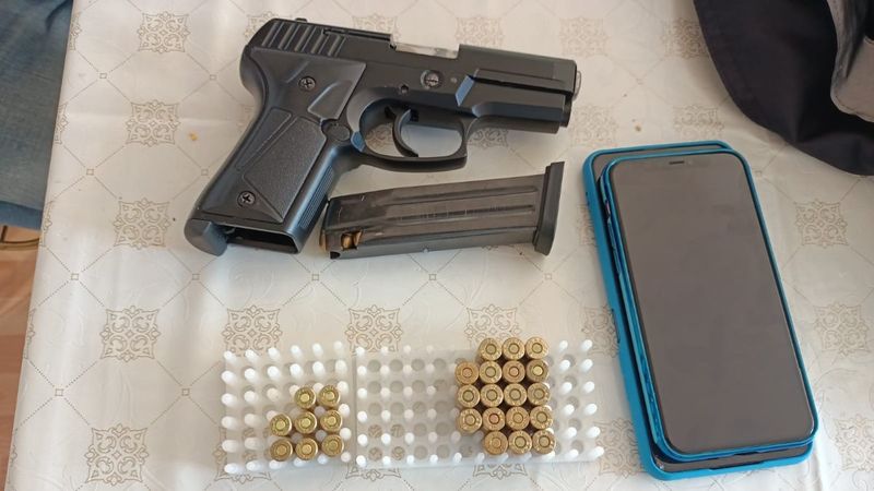 43 ilde eş zamanlı dümen operasyonu: 226 gözaltı