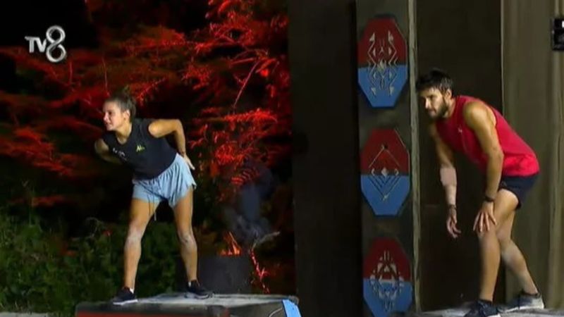 Survivor'da araba ödülünü kazanan yarışmacı