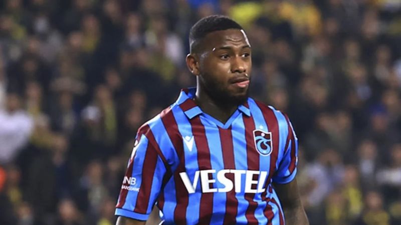 Trabzonspor'dan üst üste 4 KAP geldi