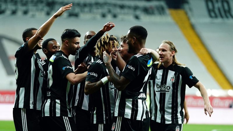 Beşiktaş'ın hazırlık maçları ne zaman?