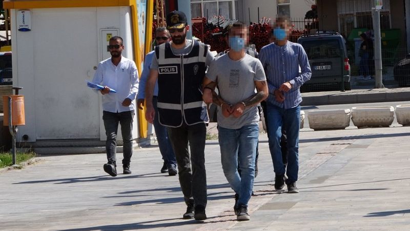 Niğde'de kuzenini pompalıyla öldüren şahıs yakalandı