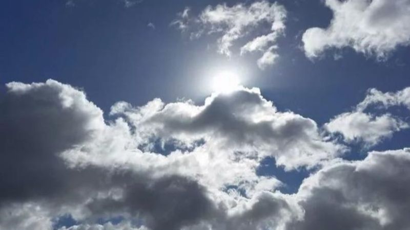 Meteoroloji'den yeni hava durumu raporu!