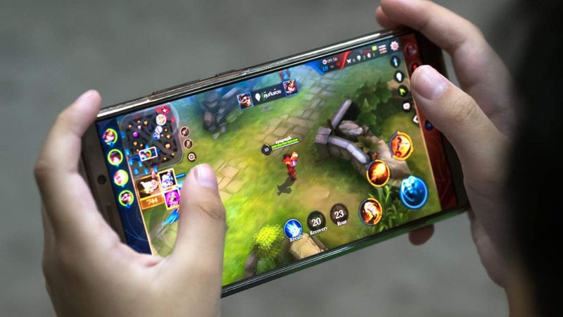 En çok para harcanan mobil oyunlar: Türkiye, PUBG'ye 13 milyon dolar harcadı