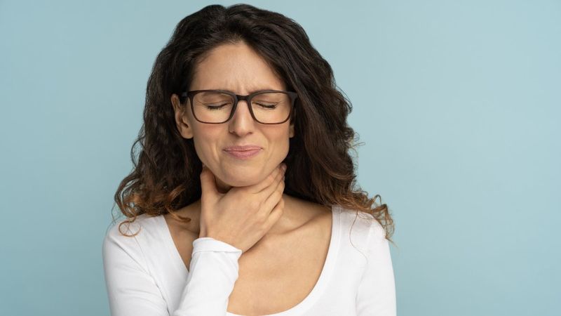 Tiroid bozukluklarında uzak durulması gereken 8 besin