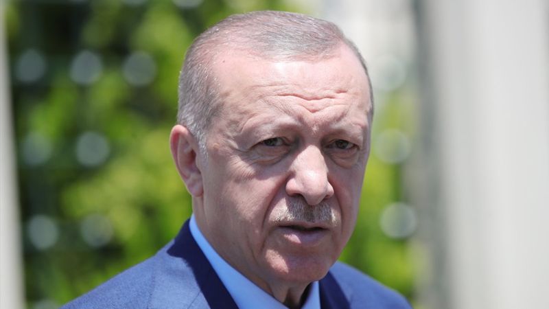 Suudi Arabistan Veliaht Prensi Muhammed bin Selman Türkiye'ye geliyor